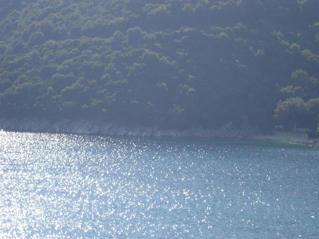 Mikros Gialos Apartments Δωμάτιο φωτογραφία