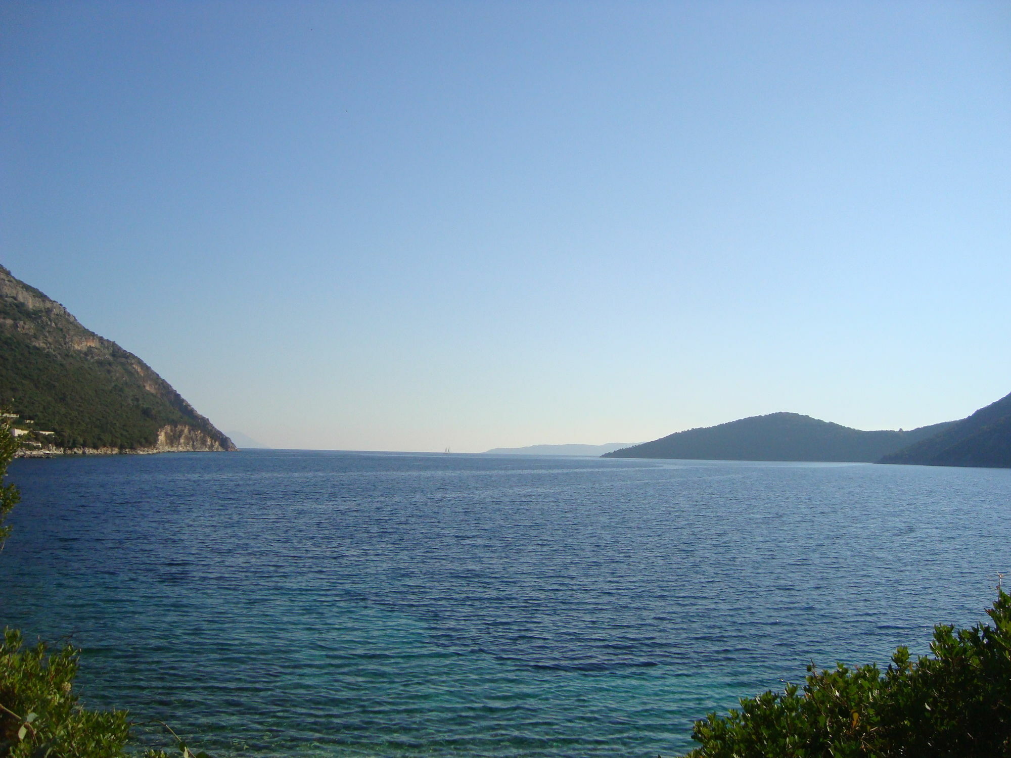 Mikros Gialos Apartments Εξωτερικό φωτογραφία